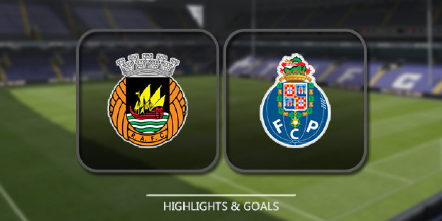 POR: Porto pobjedom startovao u novoj sezoni!