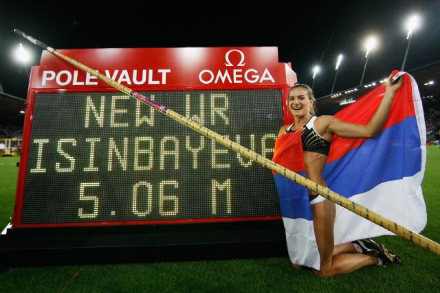 ОИ - Анализа: (Не)достижни атлетски рекорди - хоће ли бити чуда у Рију?!