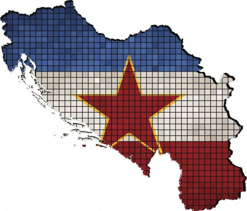 Rješenje za "bure baruta" - Jugoslavija?