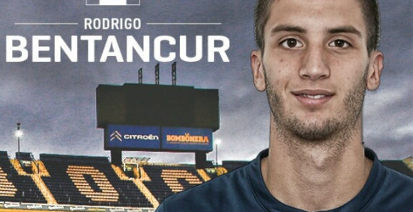 Juve dao blagoslov Milanu za urugvajskog Pirla!