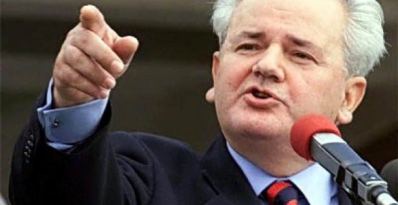 Milošević posthumno oslobođen optužbi
