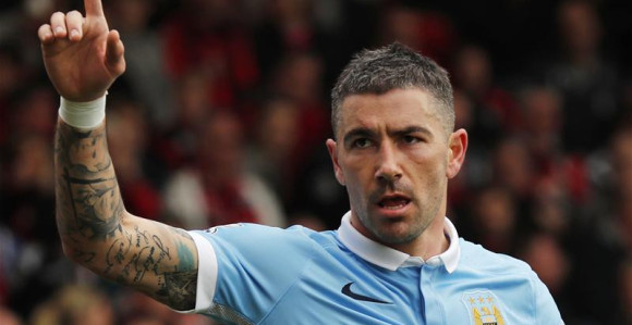 Kako vam ovo zvuči: Aleksandar Kolarov - štoper?!