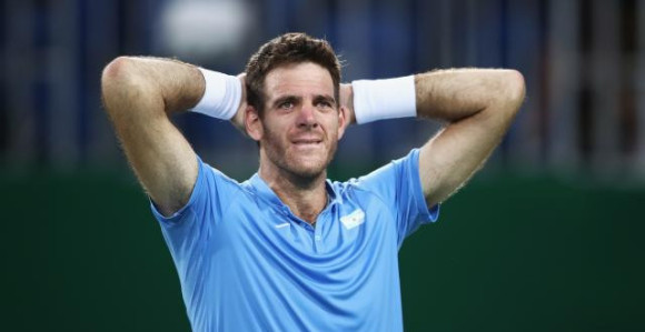 OI - 1/2-finale tenisa: Del Potro na Nadala, Nišikori na Marija!