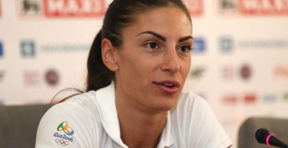 OI: Srpska heroina otišla za Rio, po medalju!