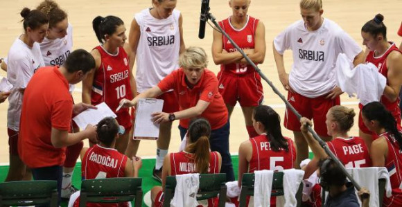 OI - Maljkovićeva: Bez opuštanja protiv Senegala!