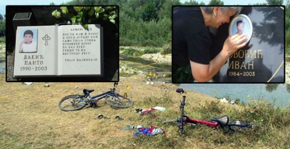 Bez rasvjetljavanja zločina na Bistrici