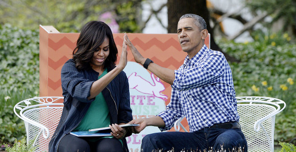Knjiga koje Obama čita na odmoru i muzika koju sluša