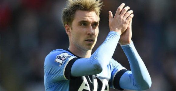Šok u Totenhemu: Eriksen ucjenjuje, traži četiri puta veću platu!