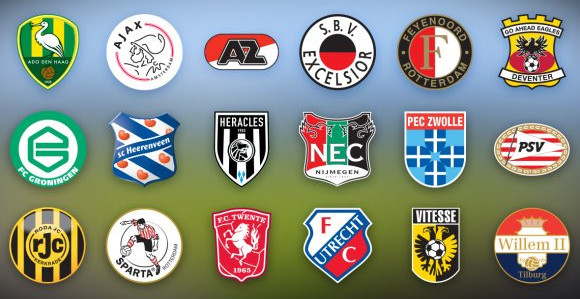 HOL: Roda šokirala Ajaks usred Amsterdama!