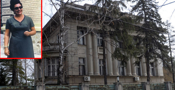 Jovankina vila državi još nedostupna