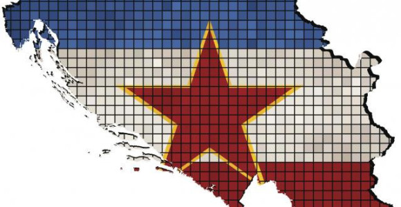 Rješenje za "bure baruta" - Jugoslavija?