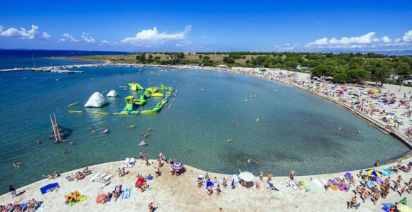 Uvode se nova pravila na plažama u Dalmaciji