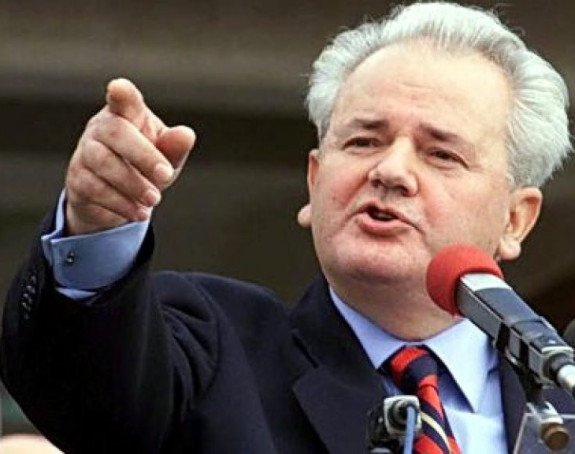 Milošević posthumno oslobođen optužbi
