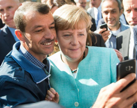 Merkel: Kompanije da zaposle više izbjeglica