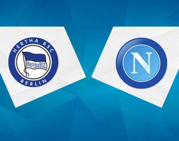 Video - Napoli pogodio sa pojačanjima: Milik i Zjelinski pregazili Hertu!