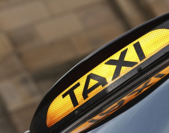 Kazne za bahate crnogorske taksiste