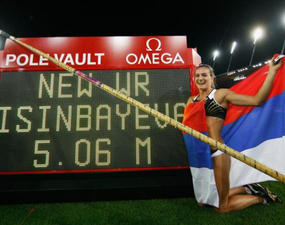 OI - Analiza: (Ne)dostižni atletski rekordi - hoće li biti čuda u Riju?!