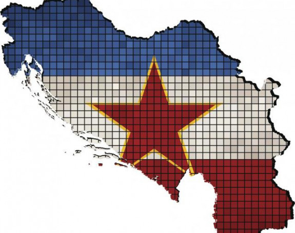 Rješenje za "bure baruta" - Jugoslavija?