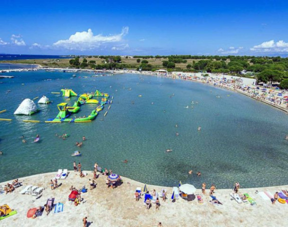 Uvode se nova pravila na plažama u Dalmaciji