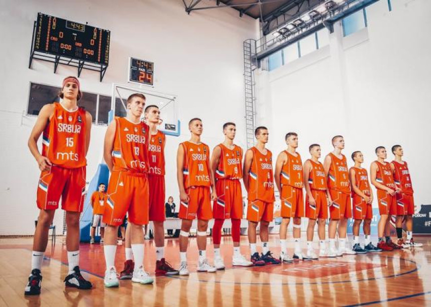 ЕП до 16: Србија декласирала Хрватску са 50 разлике!