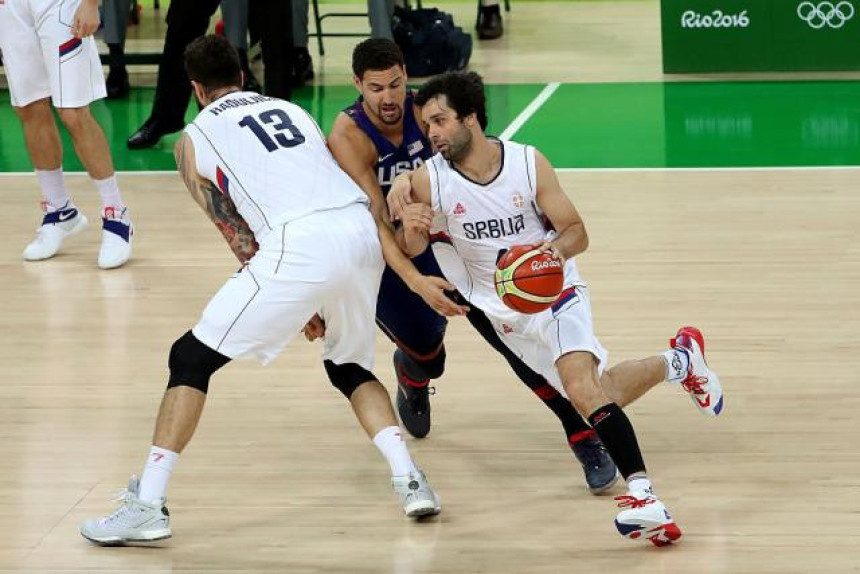 Video: Teodosić - mađioničar i novi šou Klipersa!