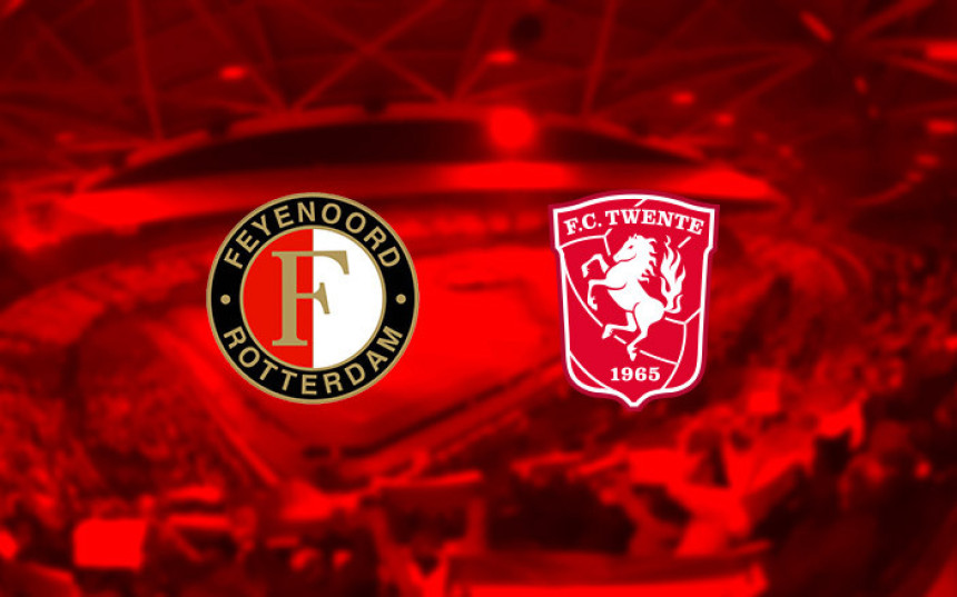 HOL: Fajenord na startu slavio protiv Tventea!