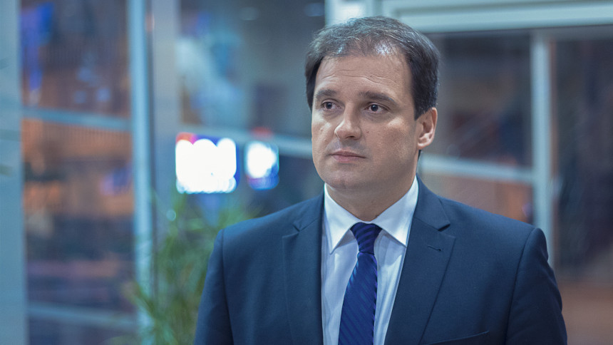 Iz Dodika govori veliki strah!