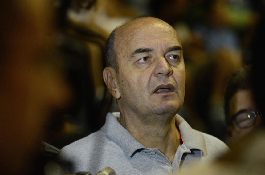 Vujošević: Loše, ali ja sam kriv za poraz!