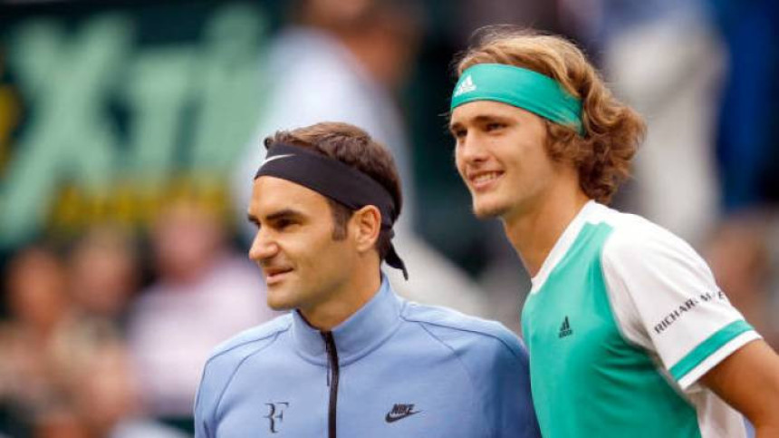 Montreal - finale: Zverev i zver!