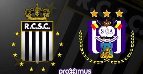 BEL: Anderleht se pokvario, Šarlroa je hit Belgije!