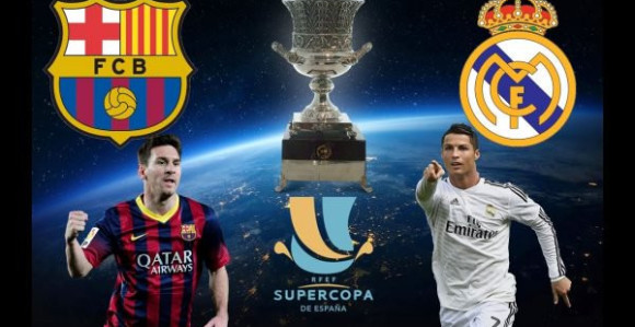 Superkup: Ako neko može da zaustavi ''Kralja''...