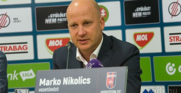 LE - Nikolić: Pritisak je na Partizanu!