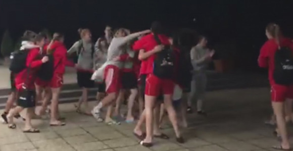 Zajedno pjevale i oduševile sve