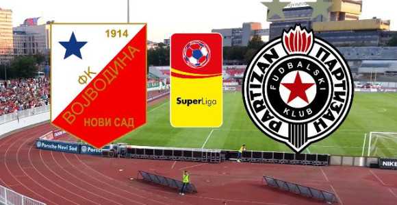 SLS: Partizan u finišu do tri boda u Novom Sadu!