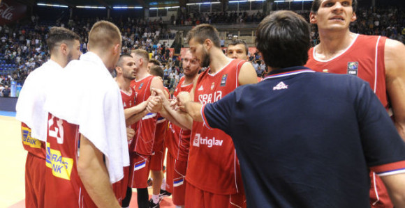 Srbi predugo čekaju na trijumf protiv Crne Gore...!