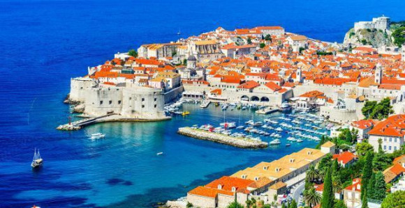 Hrvatski dragulj uvodi zabrane