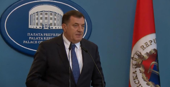 SDS sprema “vruću jesen”