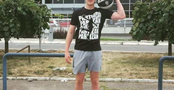 Stiglo pojačanje: Vilson sleteo u Beograd!