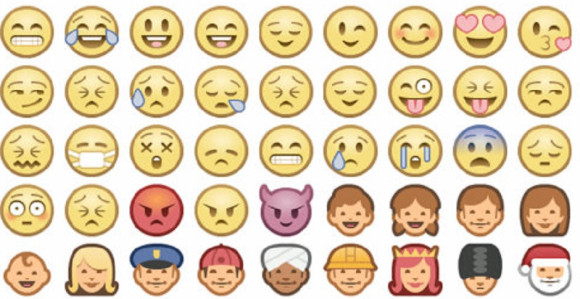 Crkvi u Poljskoj smetaju emotikoni