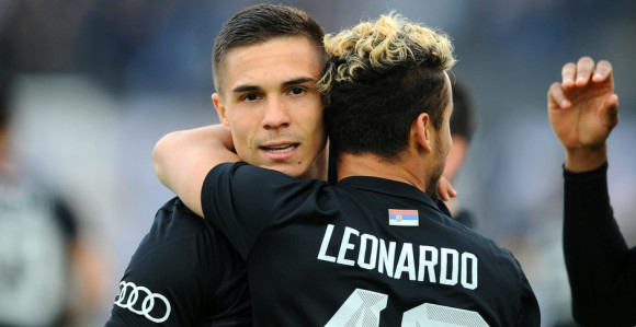 Partizan prvi put i bez Đuke i bez Lea?!