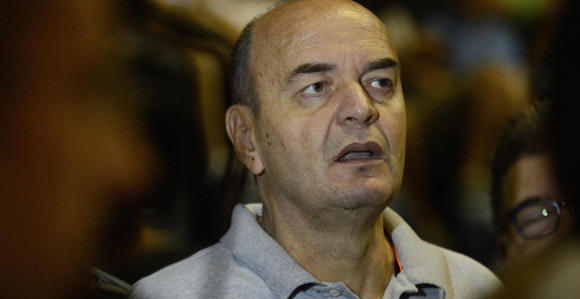 Vujošević: Loše, ali ja sam kriv za poraz!