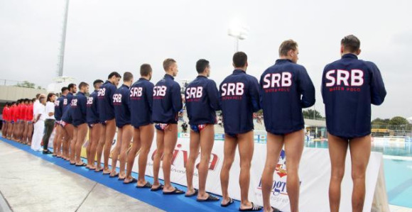 SP: Drama u finišu, ''Delfini'' bronzani u Beogradu!