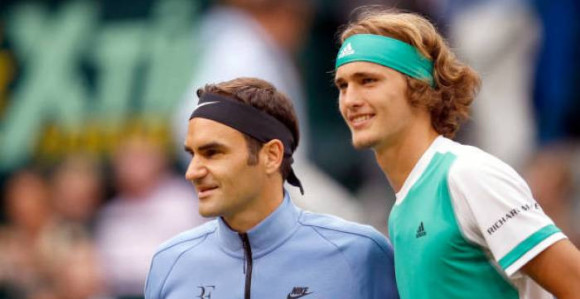 Montreal - finale: Zverev i zver!