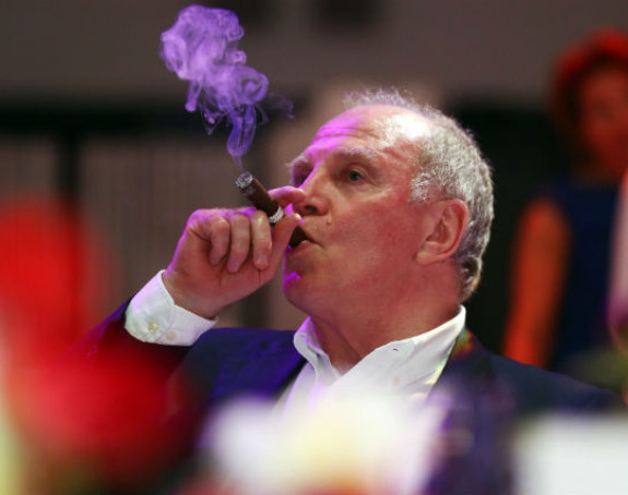 Udar iz Minhena: Ja Nejmara ne bih platio toliko!