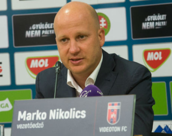 LE - Nikolić: Pritisak je na Partizanu!