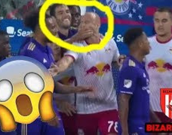 Video: Isključenje Kake zbog šale!