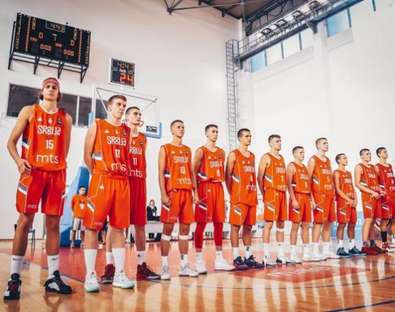 ЕП до 16: Србија декласирала Хрватску са 50 разлике!