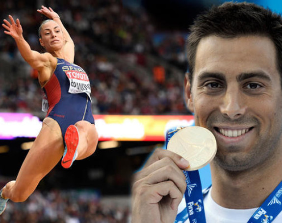 Čavić: Ovo je veća nepravda od moje!