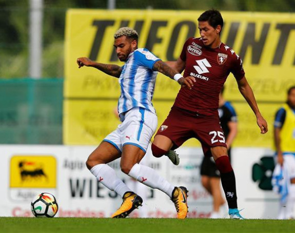 Saša Lukić iz Serije A u Primeru?!