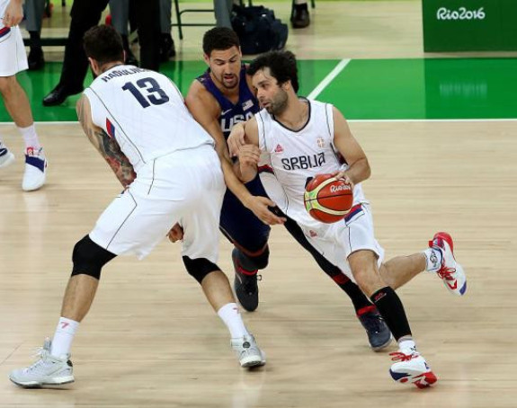 Video: Teodosić - mađioničar i novi šou Klipersa!